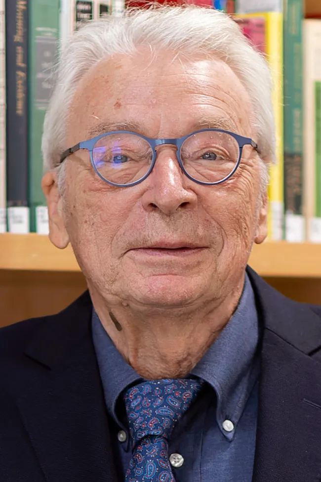 Hans-Hermann Hoppe